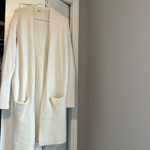 BB Dakota cardigan